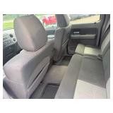 2008 Ford F150 4x4