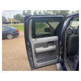 2008 Ford F150 4x4