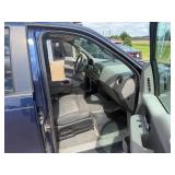 2008 Ford F150 4x4
