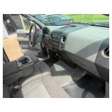 2008 Ford F150 4x4