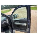 2008 Ford F150 4x4
