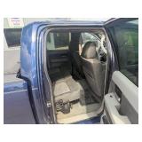 2008 Ford F150 4x4