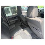 2008 Ford F150 4x4