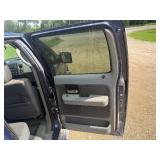 2008 Ford F150 4x4