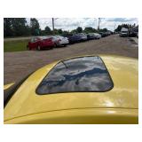 2002 Volkswagen New Beetle 1.9L Diesel 1 Owner!