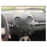2002 Volkswagen New Beetle 1.9L Diesel 1 Owner!