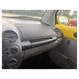 2002 Volkswagen New Beetle 1.9L Diesel 1 Owner!