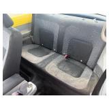 2002 Volkswagen New Beetle 1.9L Diesel 1 Owner!