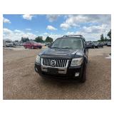2009 Mercury Mariner