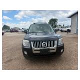 2009 Mercury Mariner