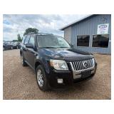 2009 Mercury Mariner
