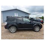 2009 Mercury Mariner
