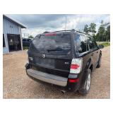 2009 Mercury Mariner