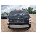 2009 Mercury Mariner