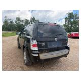 2009 Mercury Mariner