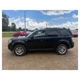 2009 Mercury Mariner