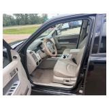 2009 Mercury Mariner