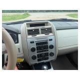 2009 Mercury Mariner