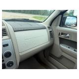 2009 Mercury Mariner