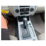 2009 Mercury Mariner