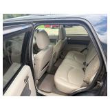 2009 Mercury Mariner