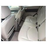 2009 Mercury Mariner