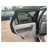 2009 Mercury Mariner