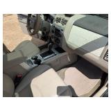 2009 Mercury Mariner