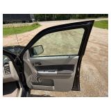 2009 Mercury Mariner