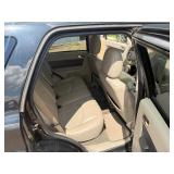 2009 Mercury Mariner