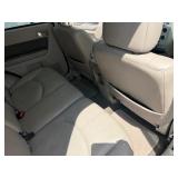 2009 Mercury Mariner