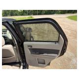 2009 Mercury Mariner