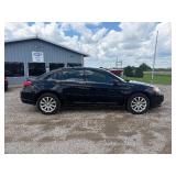 2012 Chrysler 200