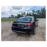 2012 Chrysler 200