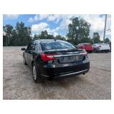 2012 Chrysler 200