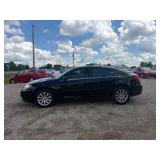 2012 Chrysler 200