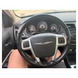 2012 Chrysler 200