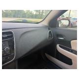 2012 Chrysler 200