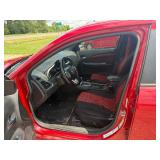 2011 Dodge Avenger Heat