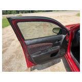 2011 Dodge Avenger Heat
