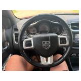 2011 Dodge Avenger Heat