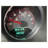 2011 Dodge Avenger Heat