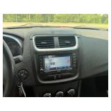 2011 Dodge Avenger Heat