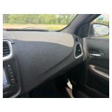 2011 Dodge Avenger Heat
