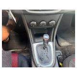 2011 Dodge Avenger Heat
