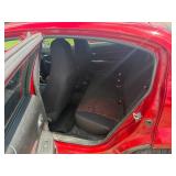 2011 Dodge Avenger Heat