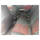 2011 Dodge Avenger Heat