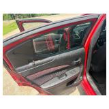 2011 Dodge Avenger Heat