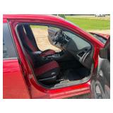 2011 Dodge Avenger Heat