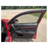 2011 Dodge Avenger Heat